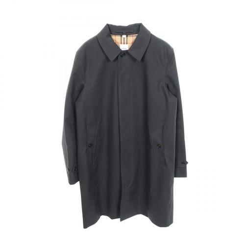 Veste manteau long - , burberry