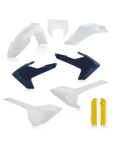 Kit plastique pour - de,