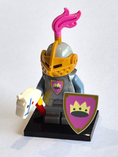 FIGURINE MINIFIGURE LEGO SERIE