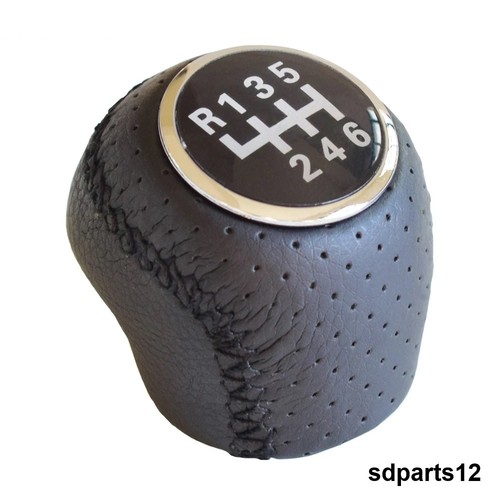 Pommeau vitesse boite 6 - boite,