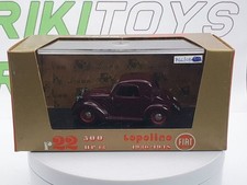 Fiat 500 A Mickey Mouse Brumm