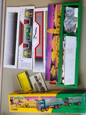 CORGI 1/50 TRUCK 27602