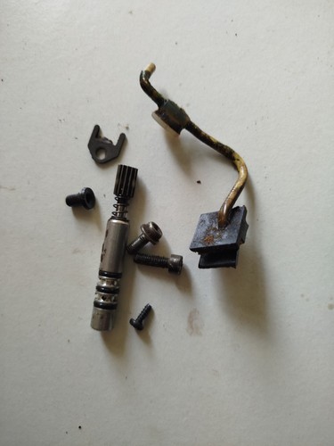 Pompe huile pour - pompe,