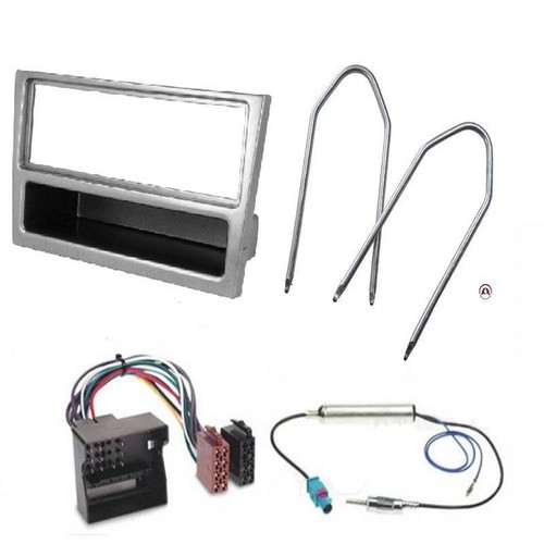 Kit installation autoradio - installation,