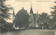 69 HAUTE-RIVOIRE LA BONNETIERE