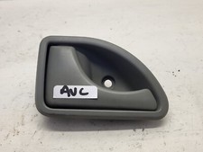 Poignée intérieur avant