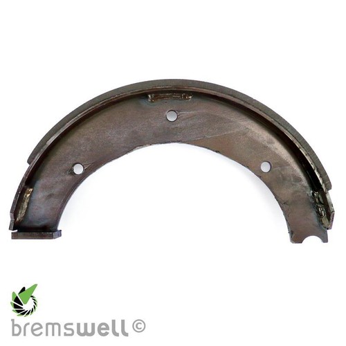 Sabot frein 250x30 main - de, à