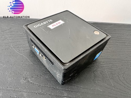 Gigabyte bxbt 2807 - gigabyte, gb-bxbt-2807