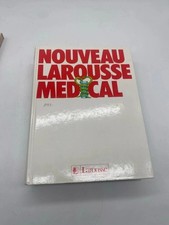 Nouveau Larousse Médical
