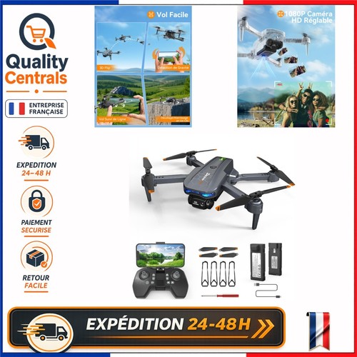 Drone caméra 1080p - , ferietelf