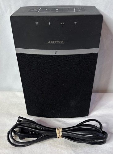 Bose soundtouch wireless - bose,