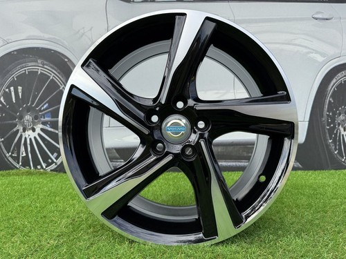 R17 pouce 5x108 volvo ixion - r17,