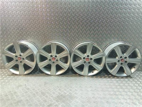 Gx731007da jantes jaguar - gx731007da, xe