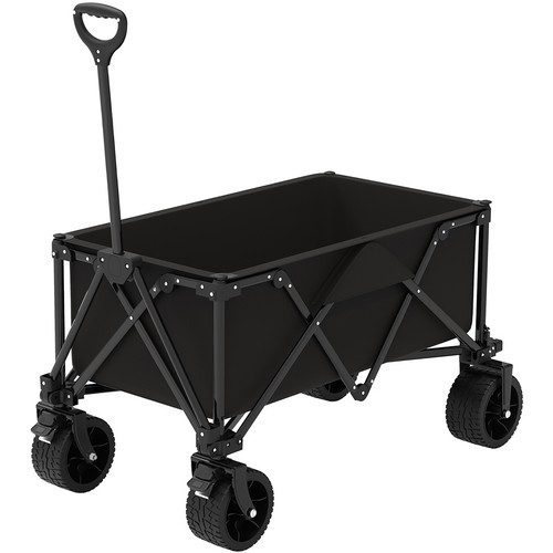 Chariot transport pliable - chariot,