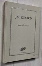 J.M. WESTON BY DIDIER VAN