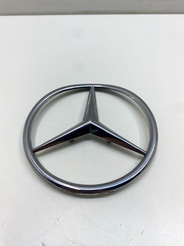 Mercedes benz r107 emblème - sl,