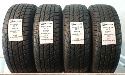 Pneus usagés pièces - usagÉs, rotex