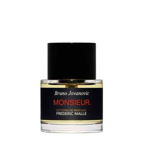 Frederic malle monsieur - malle, eau