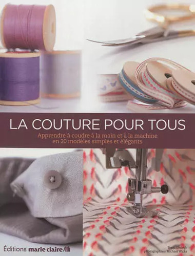 Couture pour tous - la,