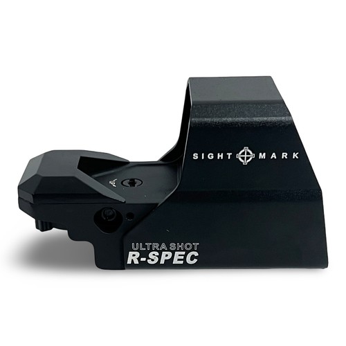 Sightmark ultra shot spec - ultra,