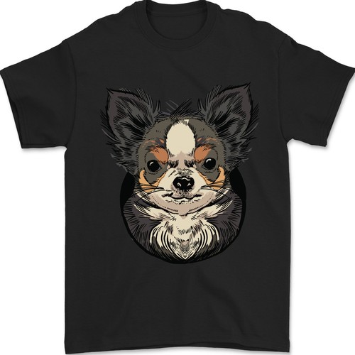 Shirt pour homme - t-shirt,