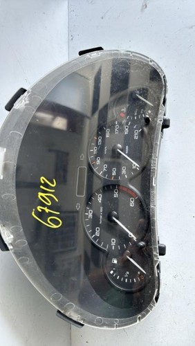 Compteur peugeot 206 phase - compteur,