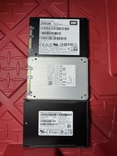 Random SATA SSD 2.5" SATA Solid State Drive