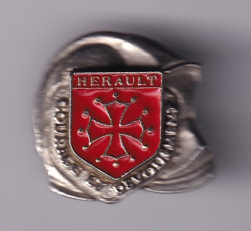 Rare pins pin pompier - rare,