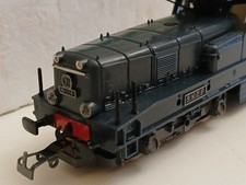 Hornby Acho Collection / BB 12061 Delivered Blue
