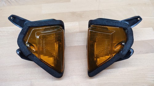 Clignotant suzuki 500 - suzuki, rg