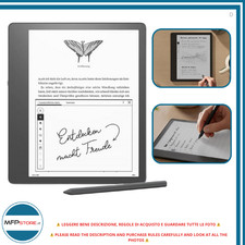 Kindle Scribe 16GB 10,2 ’’