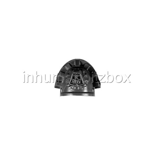Rgup29 epauliere techmarine - epauliere,