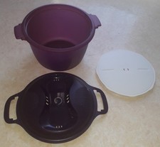 TUPPERWARE cuiseur à riz
