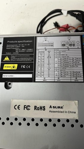 Ecran gps skoda octavia - skoda,