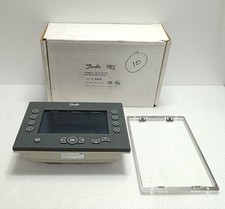 Danfoss DP600 SA CA V2 KS TFT Display 11164325-10103618 | HMI AFOG | NEW