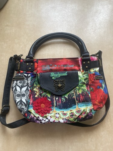 Magnifique grand sac main - grand,