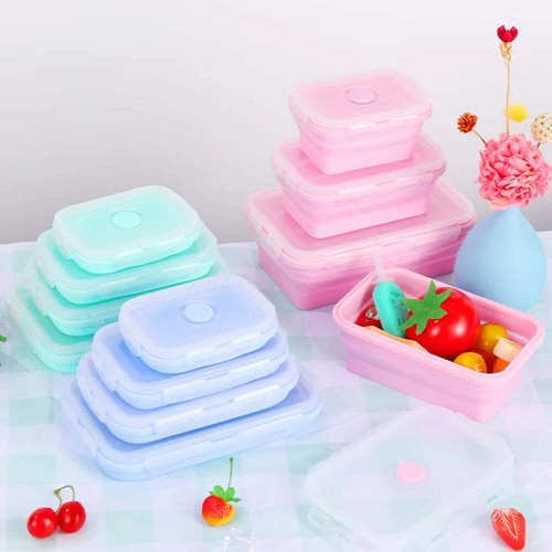 Pliable silicone nourriture - pliable,