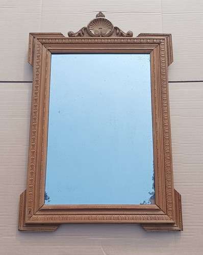 Miroir louis xvi bois - xvi,