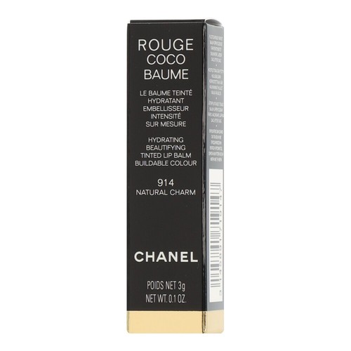 Chanel rouge coco baume - baume,