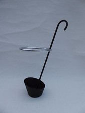 RARE SHIRO KURAMATA PASTOE UMBRELLA STAND MEMPHIS DESIGN 1980 倉俣史朗
