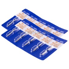 157 Types DIA-BURS Diamond Burs for Dental High Speed Handpiece 10Pcs/2packs