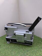 ancien projecteur de film