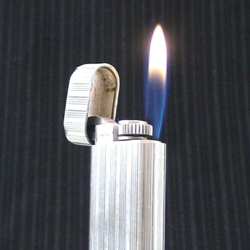 Briquet ancien cartier must - ancien, *