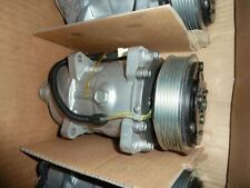 Air Conditioning Compressor Sanden (Repaired) SD7V16-1227