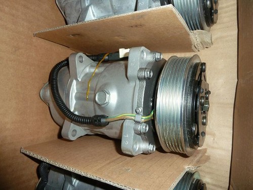 Air conditioning compressor - air,