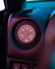 Kit complet Manomètre