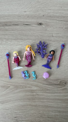 Lot figurines mini - , poupées