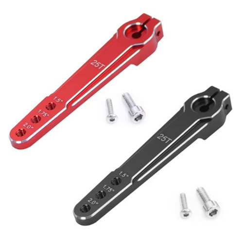 Bras culbuteur aluminium - de, en