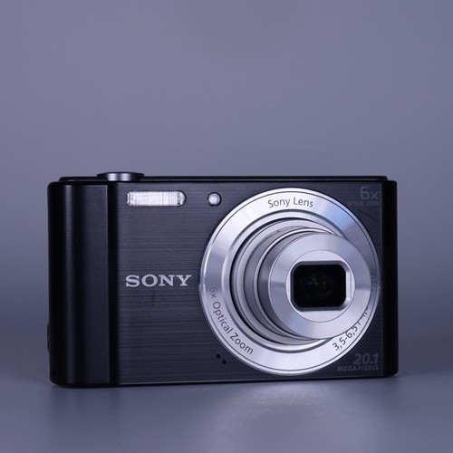 Sony cybershot dsc w810 - sony,