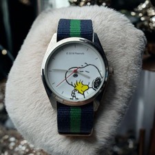 Snoopy Watch　8525641523　from japan